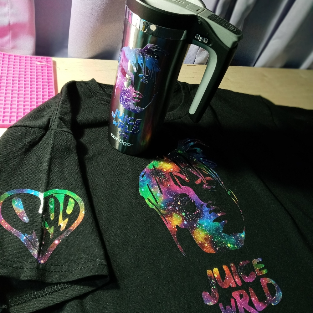 Custom apparel - Picture 7 of 16